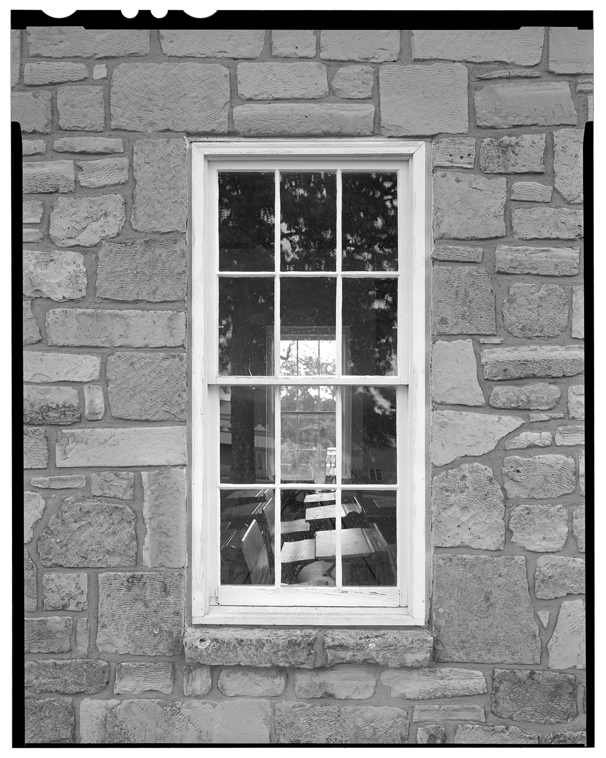 Windows of Educational Structures